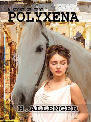 cover image of Polyxena